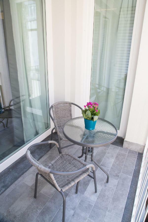 Marene Residence Syracuse Exterior foto